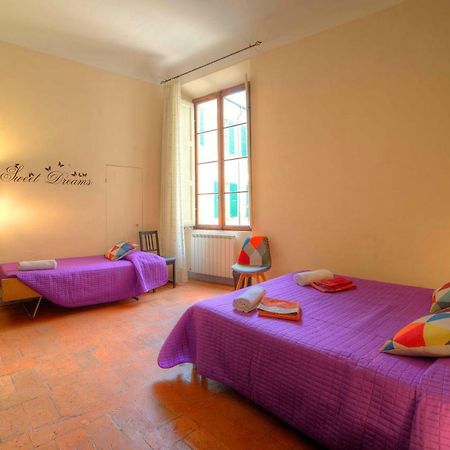Stilmoderno Nice Apartment In Siena'S Historic Center, Just Steps From Piazza Del Campo Zewnętrze zdjęcie