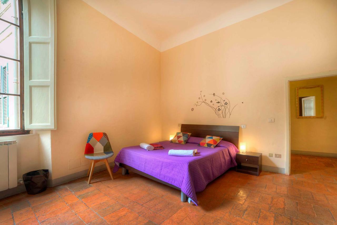 Stilmoderno Nice Apartment In Siena'S Historic Center, Just Steps From Piazza Del Campo Zewnętrze zdjęcie