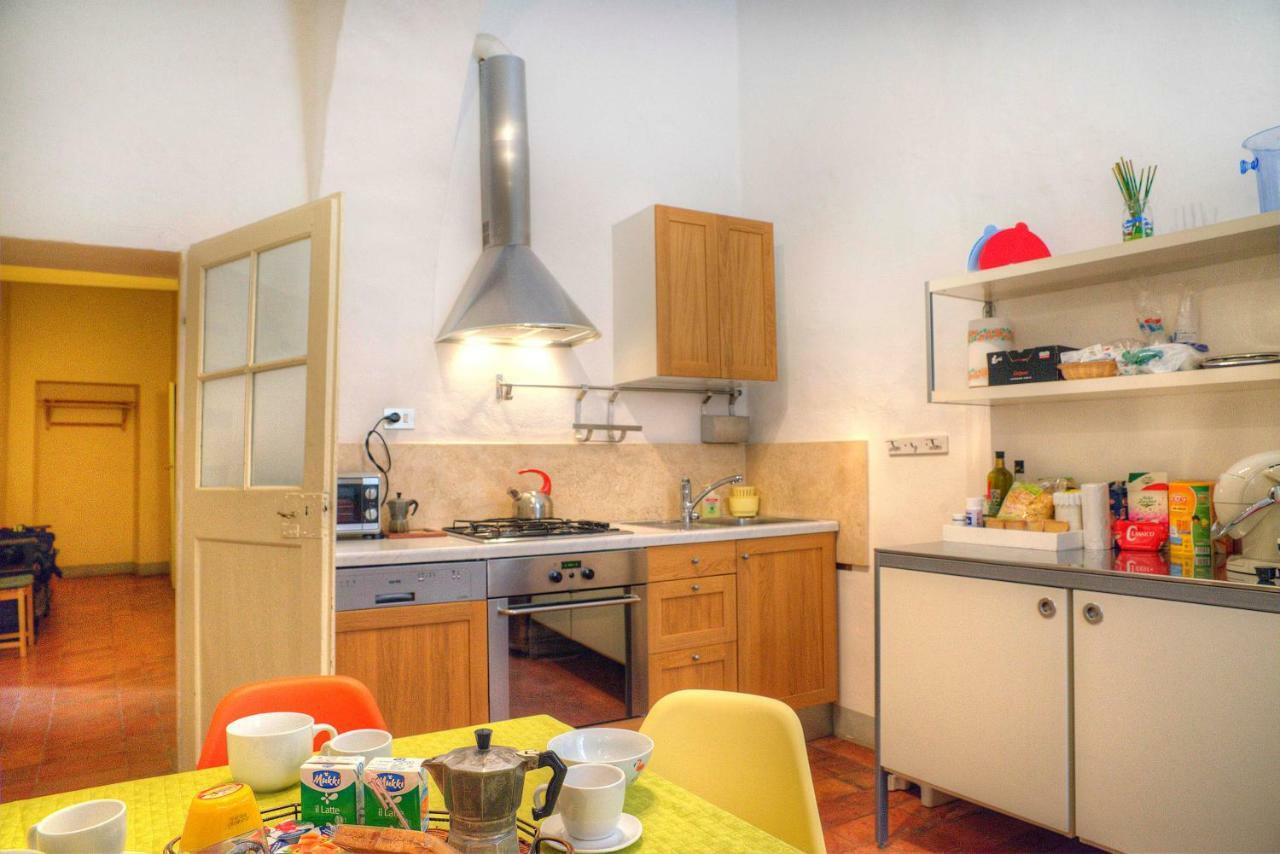Stilmoderno Nice Apartment In Siena'S Historic Center, Just Steps From Piazza Del Campo Zewnętrze zdjęcie