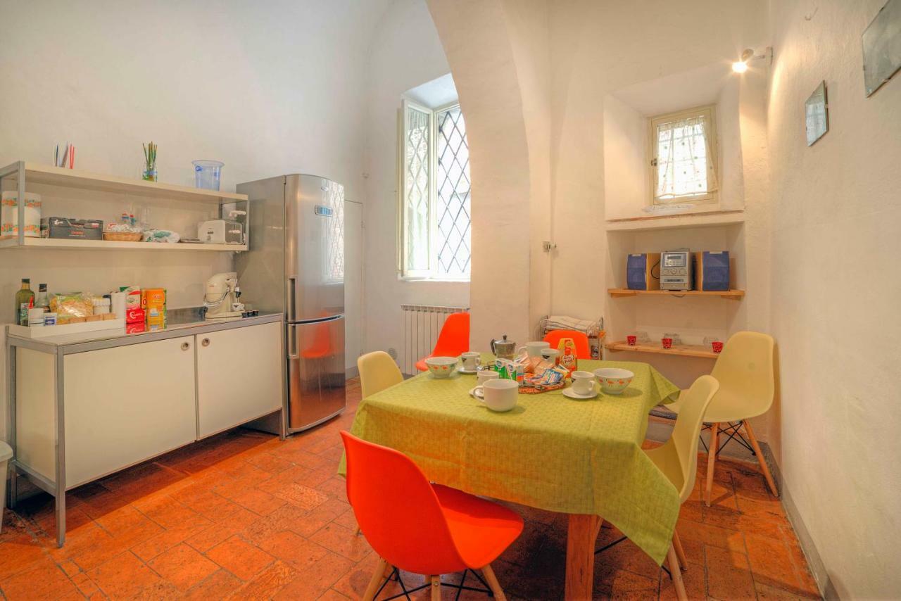 Stilmoderno Nice Apartment In Siena'S Historic Center, Just Steps From Piazza Del Campo Zewnętrze zdjęcie