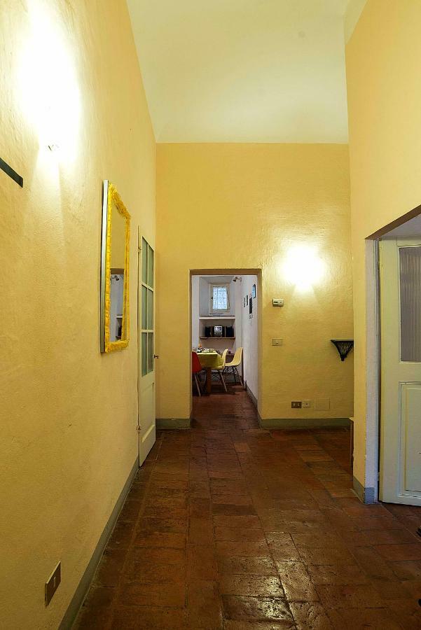 Stilmoderno Nice Apartment In Siena'S Historic Center, Just Steps From Piazza Del Campo Zewnętrze zdjęcie